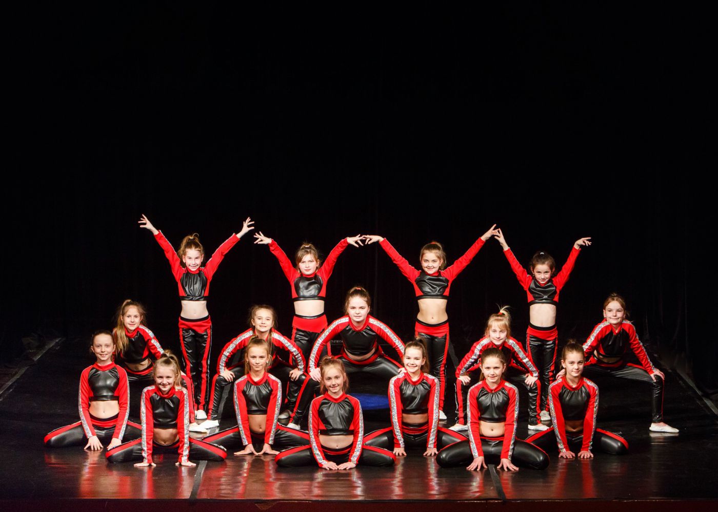 Fotogalerie PaulDance