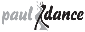 Logo Paul-Dance Jilemnice