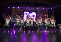 TS Paul-Dance Jilemnice