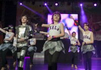 TS Paul-Dance Jilemnice