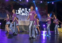 TS Paul-Dance Jilemnice