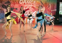 TS Paul-Dance Jilemnice