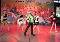 TS Paul-Dance Jilemnice