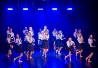 TS Paul-Dance Jilemnice