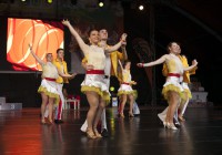 TS Paul-Dance Jilemnice