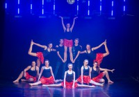 TS Paul-Dance Jilemnice