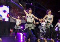 TS Paul-Dance Jilemnice