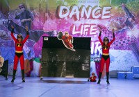 TS Paul-Dance Jilemnice