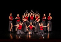 TS Paul-Dance Jilemnice