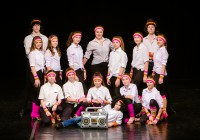 TS Paul-Dance Jilemnice