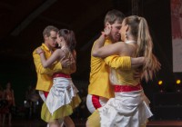 TS Paul-Dance Jilemnice