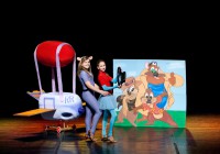 TS Paul-Dance Jilemnice