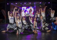 TS Paul-Dance Jilemnice