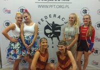 TS Paul-Dance Jilemnice