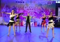 TS Paul-Dance Jilemnice