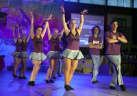 TS Paul-Dance Jilemnice