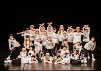 TS Paul-Dance Jilemnice