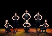 TS Paul-Dance Jilemnice