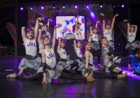 TS Paul-Dance Jilemnice