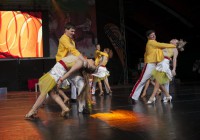 TS Paul-Dance Jilemnice