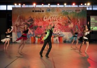 TS Paul-Dance Jilemnice