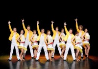 TS Paul-Dance Jilemnice