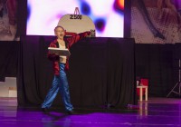 TS Paul-Dance Jilemnice