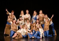 TS Paul-Dance Jilemnice