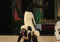 TS Paul-Dance Jilemnice