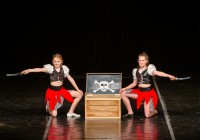 TS Paul-Dance Jilemnice