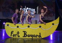 TS Paul-Dance Jilemnice