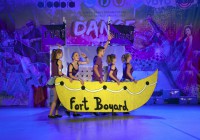 TS Paul-Dance Jilemnice