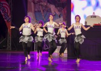 TS Paul-Dance Jilemnice