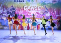 TS Paul-Dance Jilemnice