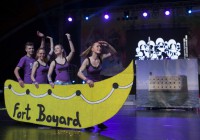 TS Paul-Dance Jilemnice