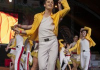 TS Paul-Dance Jilemnice