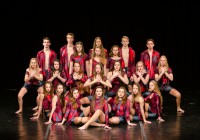 TS Paul-Dance Jilemnice