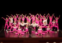 TS Paul-Dance Jilemnice