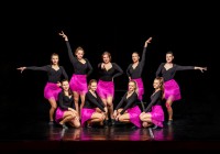 TS Paul-Dance Jilemnice