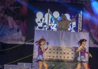 TS Paul-Dance Jilemnice