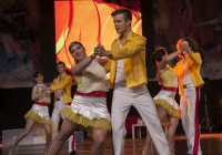 TS Paul-Dance Jilemnice