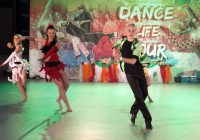 TS Paul-Dance Jilemnice