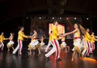 TS Paul-Dance Jilemnice