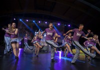 TS Paul-Dance Jilemnice