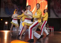 TS Paul-Dance Jilemnice