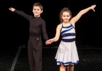 TS Paul-Dance Jilemnice