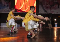 TS Paul-Dance Jilemnice