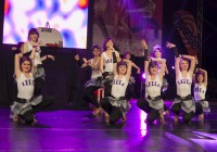 TS Paul-Dance Jilemnice