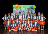 TS Paul-Dance Jilemnice