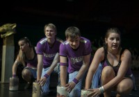 TS Paul-Dance Jilemnice